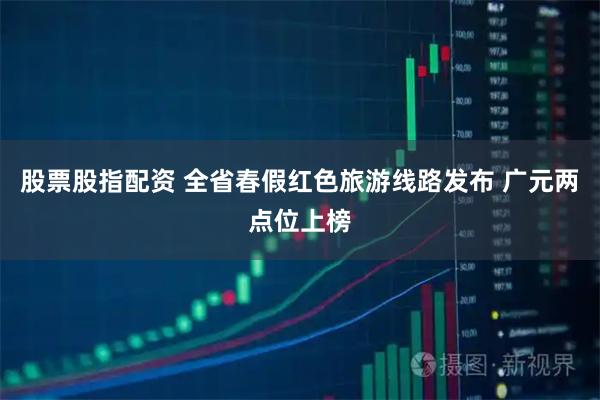 股票股指配资 全省春假红色旅游线路发布 广元两点位上榜